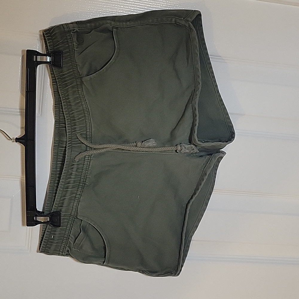 Diego Rein Medium Shorts